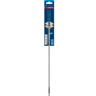 Перовое сверло Self Cut Speed, 8 x 400 mm