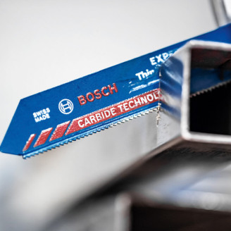 Пиляльне полотно S922EHM Thin Tough Metal