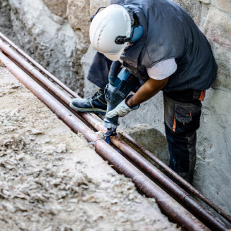 Пиляльне полотно S555CHC Thick Tough Metal
