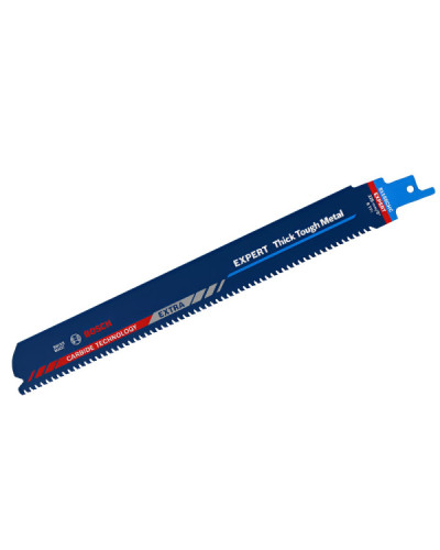 Пиляльне полотно S1155CHC Thick Tough Metal