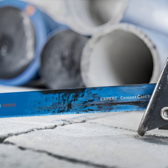 Пиляльне полотно S1750RD Cement Cast Iron