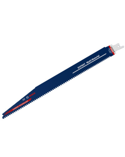 Пиляльне полотно S1256XHM Multi Material