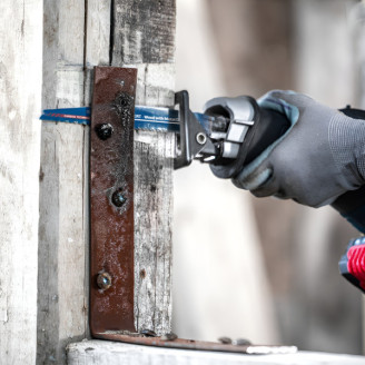 Пильное полотно S1167XHM Tough Metal Embedded Wood