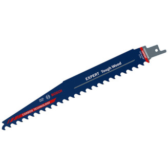 Пильное полотно S1142KHM Thick Tough Wood