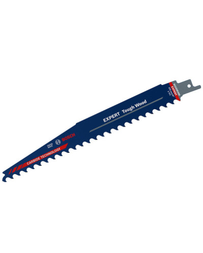 Пиляльне полотно S1142KHM Thick Tough Wood