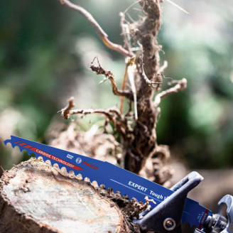 Пильное полотно S1142KHM Thick Tough Wood