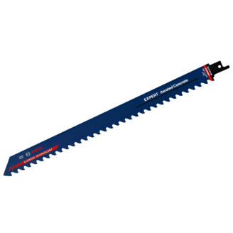 Полотна EXPERT Aerated Concrete S1241HM