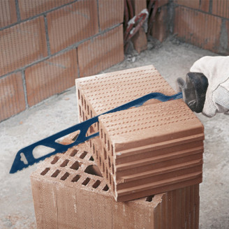 Пильное полотно S1543HM Hollow Brick