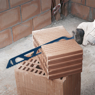 Пильное полотно S1243HM Hollow Brick