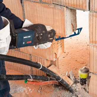 Пильное полотно S1243HM Hollow Brick