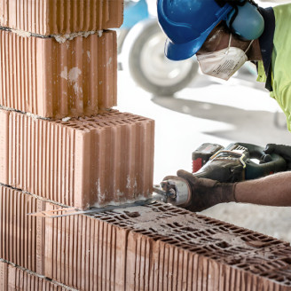 Пиляльне полотно S2243HM Hollow Brick