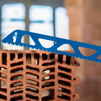 Пиляльне полотно S2243HM Hollow Brick