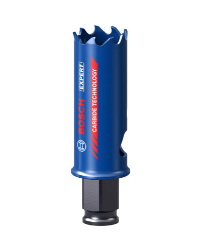 Коронка Tough Material 22mm
