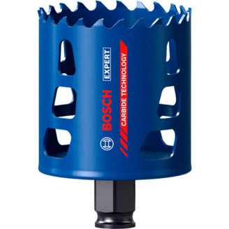 Коронка Tough Material  64mm