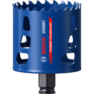 Коронка Tough Material  67mm
