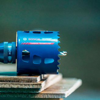 Коронка Tough Material  67mm