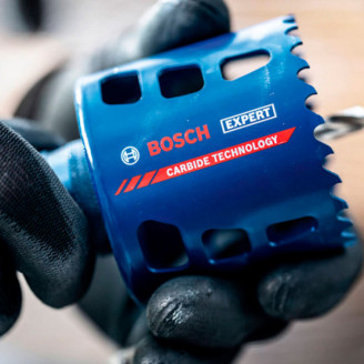 Коронка Tough Material  67mm