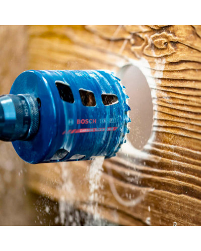 Коронка Tough Material  67mm  - фото 5