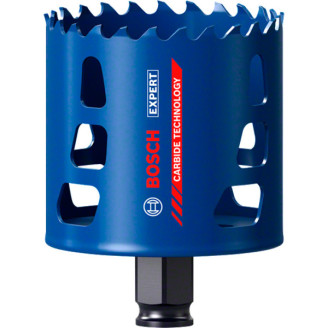 Коронка Tough Material  73mm
