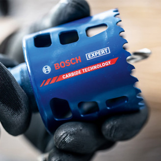 Коронка Tough Material  73mm