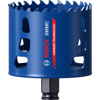 Коронка Tough Material  76mm