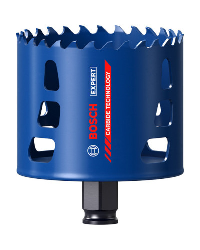 Коронка Tough Material  76mm