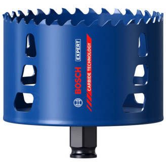 Коронка Tough Material  102mm