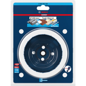 Коронка Tough Material  102mm