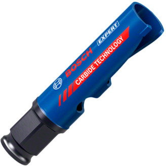 Коронка Expert ConstructionMaterial 22mm