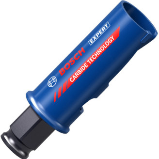 Коронка Expert ConstructionMaterial 25mm