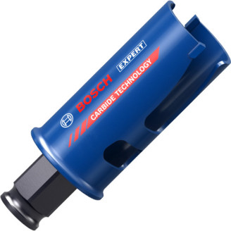 Коронка Expert ConstructionMaterial 30mm