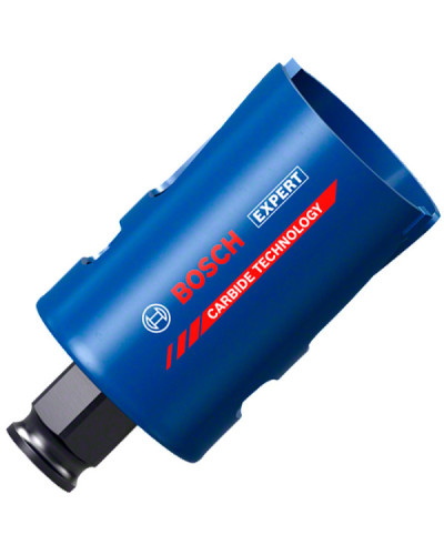 Коронка Expert ConstructionMaterial 44mm