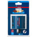 Коронка Expert ConstructionMaterial 73mm  - фото 2