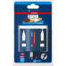 Коронка Expert ConstructionMaterial 76mm  - фото 2