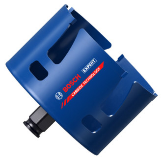 Коронка Expert ConstructionMaterial 92mm