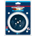 Коронка Expert ConstructionMaterial 105mm  - фото 2