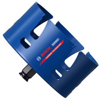 Коронка Expert ConstructionMaterial 127mm