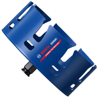 Коронка Expert ConstructionMaterial 140mm