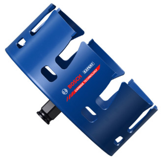 Коронка Expert ConstructionMaterial 152mm