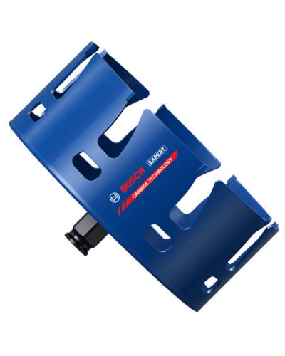 Коронка Expert ConstructionMaterial 152mm