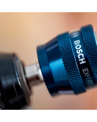 Адаптер для коронок Hex 11 + центр. свердло HSS-G 715x105mm  - фото 3