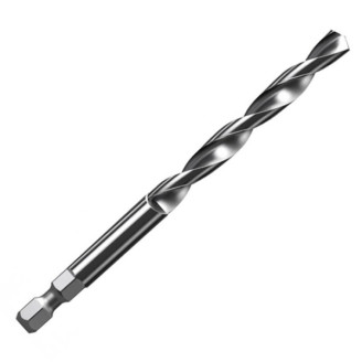 Направляющее сверло HSS-G 715x105 мм