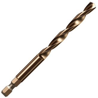 Направляющее сверло HSS-Co 715x105mm