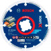 X-LOCK Алмазний диск по металу 115х22мм