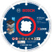 X-LOCK Алмазний диск по металу 125х22мм