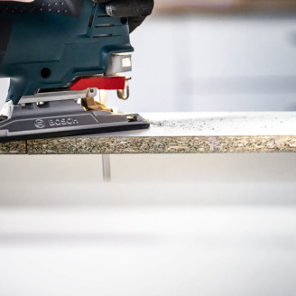 3 лобзикові пилки T308BF HardWood JSB