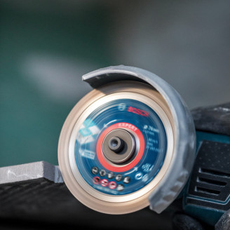 Алмазний відрізний круг Bosch EXPERT 76мм