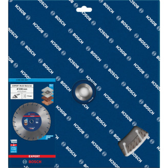 Алмазный диск Multi Material 300x22.23x2.8x15