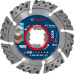 Алмазний диск X-LOCK Multi Material 115 x 22,23 x 2,4 x 12 mm
