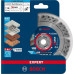Алмазний диск X-LOCK Multi Material 115 x 22,23 x 2,4 x 12 mm  - фото 2